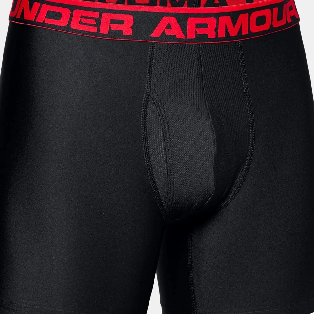 NWT 2PK Under Armour Boxerjock 2-pack 5XL